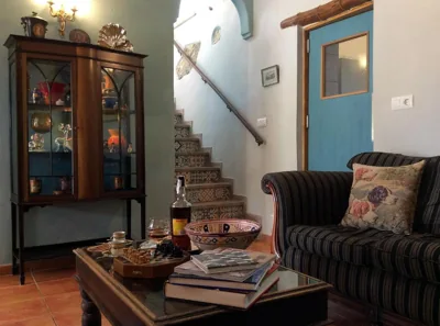 Los Cuatro Vientos B&B — foto 11