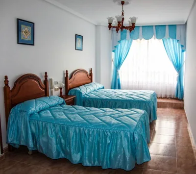 Los Dos Alemanes — foto 2