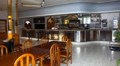Los Dos Alemanes — foto 7