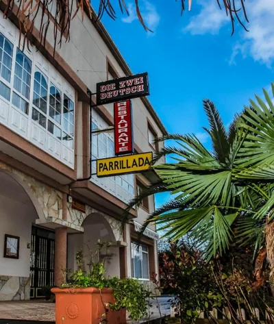 Los Dos Alemanes — foto 9