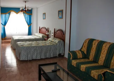 Los Dos Alemanes — foto 12