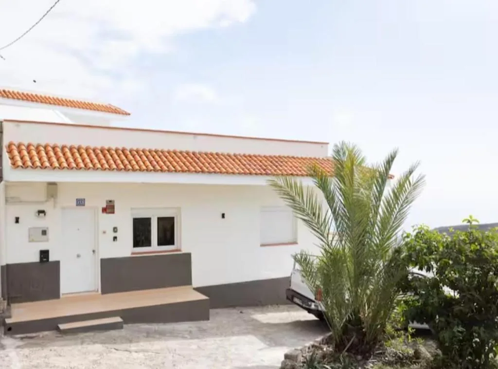Chalet met 1 slaapkamer — Los Eucaliptos