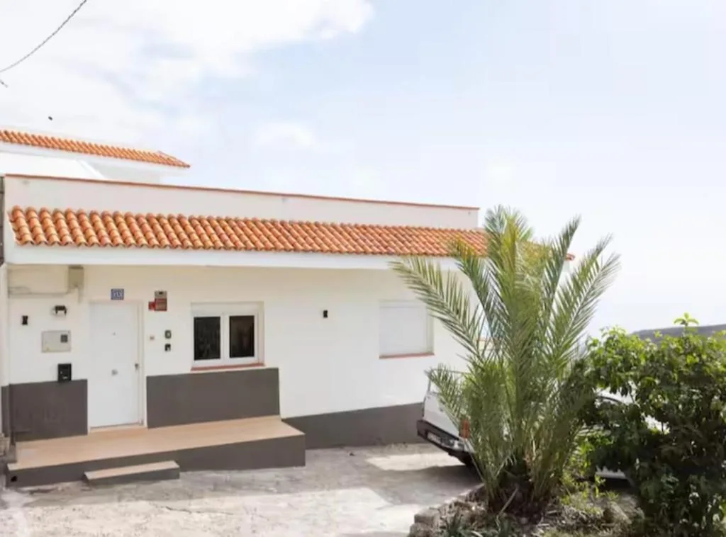 Chalet met 1 slaapkamer — Los Eucaliptos