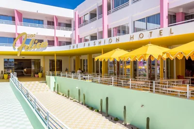 Los Felices Ibiza — foto 2