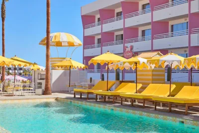 Los Felices Ibiza — foto 6