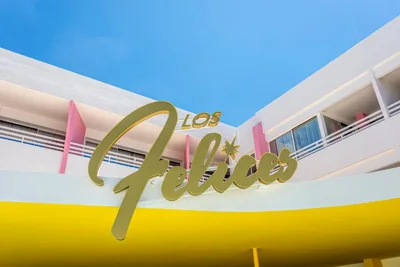 Los Felices Ibiza — foto 7