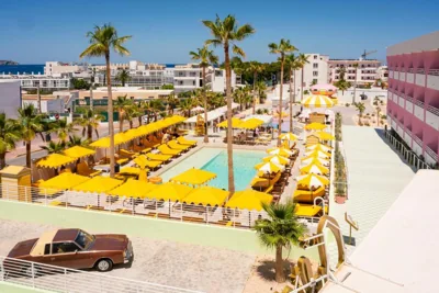 Los Felices Ibiza — foto 9