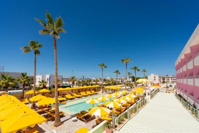 Los Felices Ibiza — foto 10