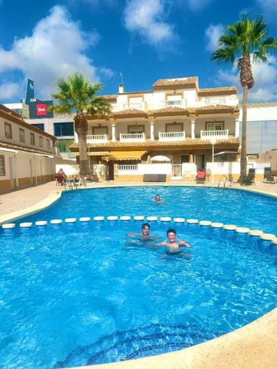 Los Flamencos Villa — foto 4