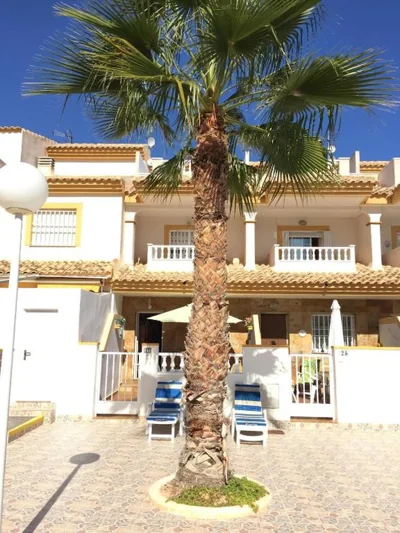 Los Flamencos Villa — foto 7