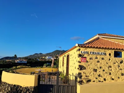 Los Frailes — photo 3