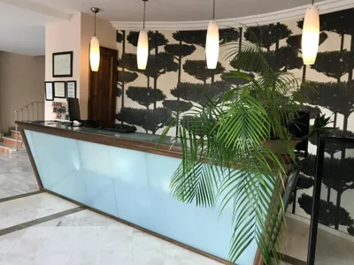 Los Galanes — foto 5