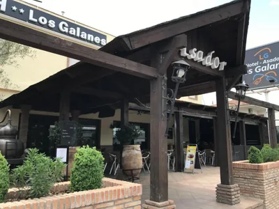 Los Galanes — foto 6