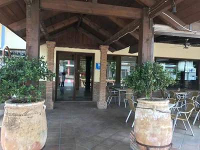 Los Galanes — foto 8