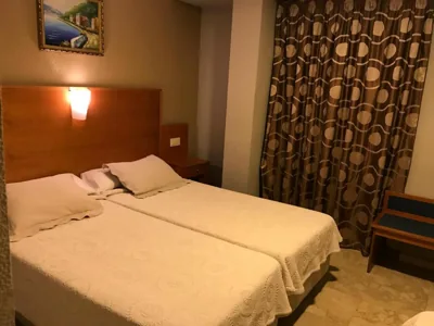 Los Galanes — foto 12