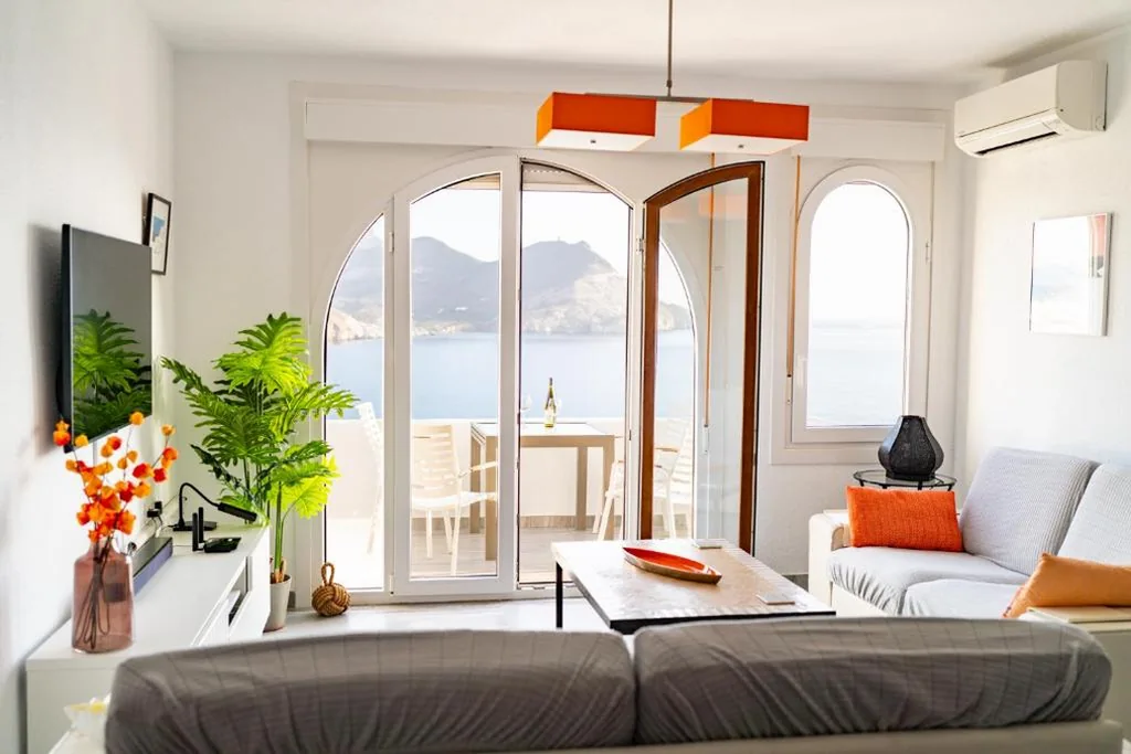 Haus mit 2 Schlafzimmern — Los Genoveses 6
