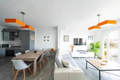 Los Genoveses 6 — Foto 5