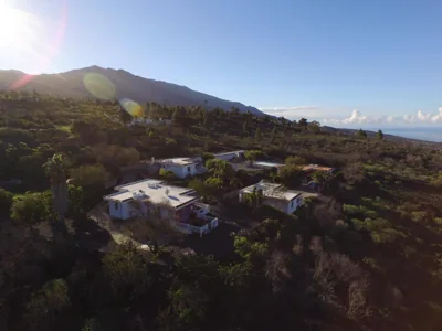 Los Guanches Bungalows — foto 3