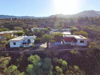 Los Guanches Bungalows — foto 4