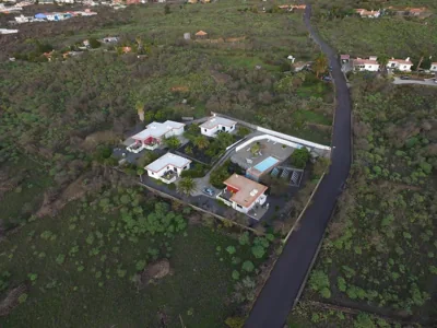Los Guanches Bungalows — foto 5
