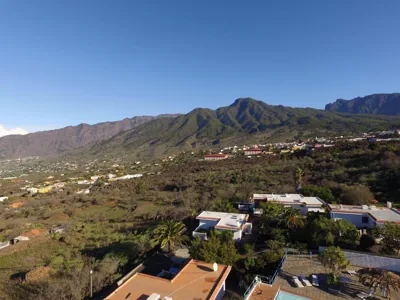 Los Guanches Bungalows — foto 7