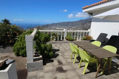 Los Guanches Bungalows — foto 11