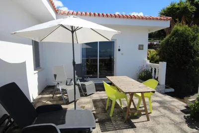 Los Guanches Bungalows — foto 12