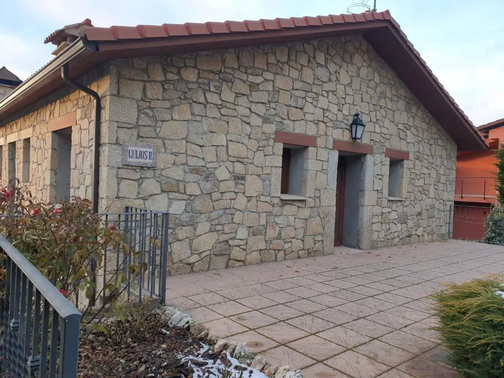 三卧室住宅 — Los Guijos