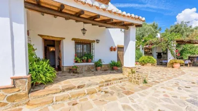 Los Huertos Antequera - La Higuera by Ruralidays — foto 7