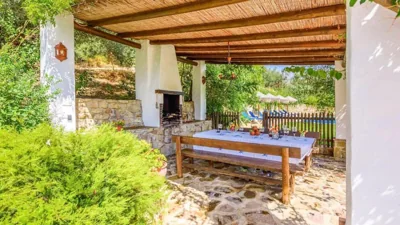 Los Huertos Antequera - La Higuera by Ruralidays — foto 12