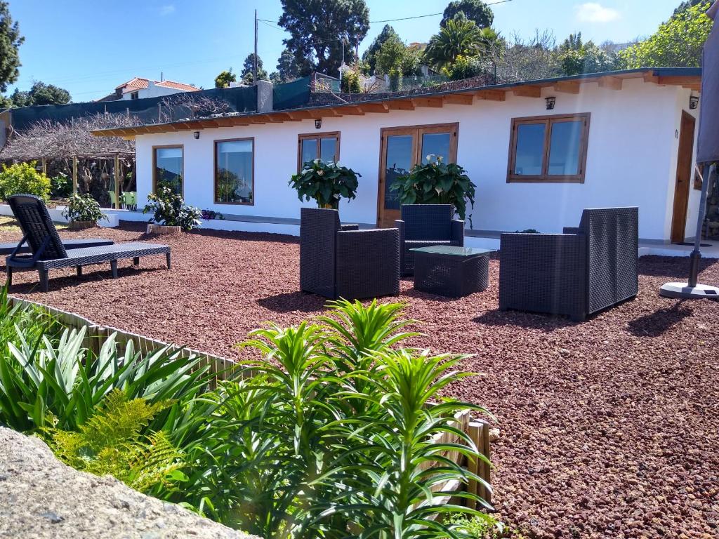 Los Huertos Conect with the nature & relax en Icod de los Vinos