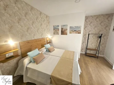 Los ingleses rooms — foto 2