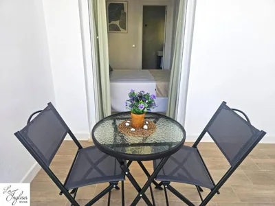 Los ingleses rooms — foto 4