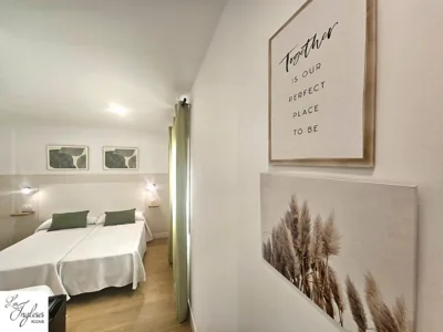 Los ingleses rooms — foto 7