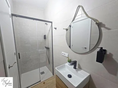Los ingleses rooms — foto 11