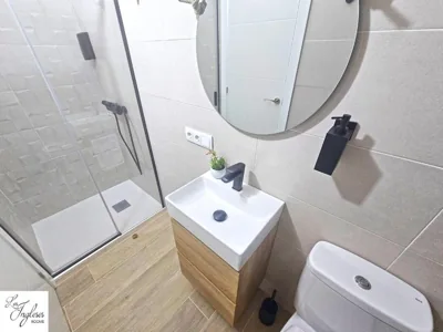 Los ingleses rooms — foto 12