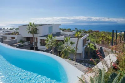Los Jardines de Abama Suites & Villas — foto 2