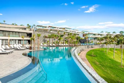 Los Jardines de Abama Suites & Villas — foto 3