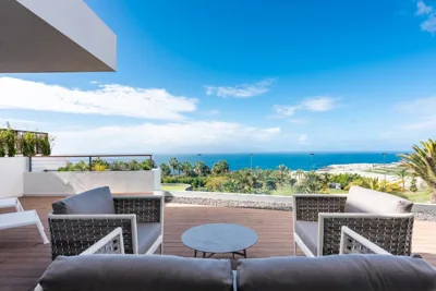 Los Jardines de Abama Suites & Villas — foto 4