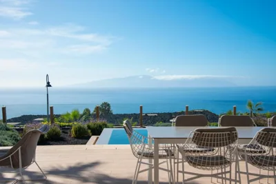 Los Jardines de Abama Suites & Villas — foto 5