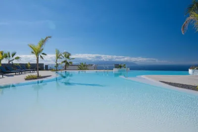 Los Jardines de Abama Suites & Villas — foto 6