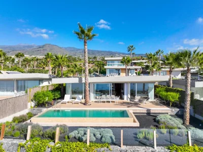 Los Jardines de Abama Suites & Villas — foto 7