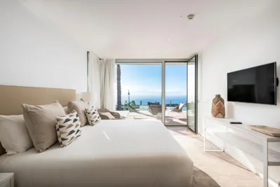 Los Jardines de Abama Suites & Villas — foto 8