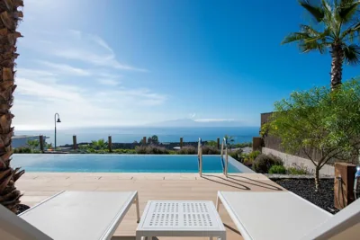 Los Jardines de Abama Suites & Villas — foto 9