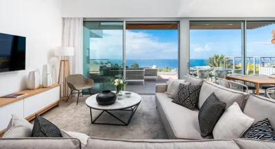 Los Jardines de Abama Suites & Villas — foto 11