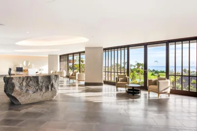 Los Jardines de Abama Suites & Villas — foto 12