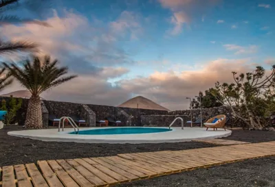 Los Lirios Hotel Rural - Adults Only — Foto 3