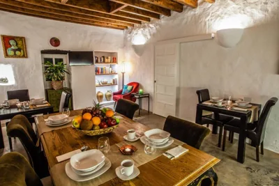 Los Lirios Hotel Rural - Adults Only — Foto 4