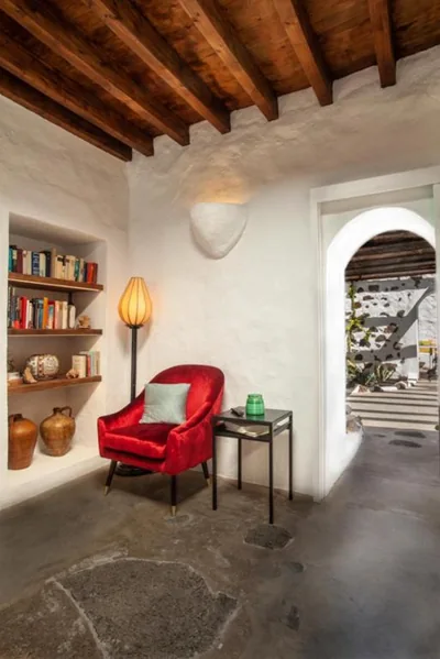 Los Lirios Hotel Rural - Adults Only — Foto 5