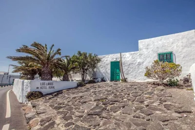 Los Lirios Hotel Rural - Adults Only — Foto 6